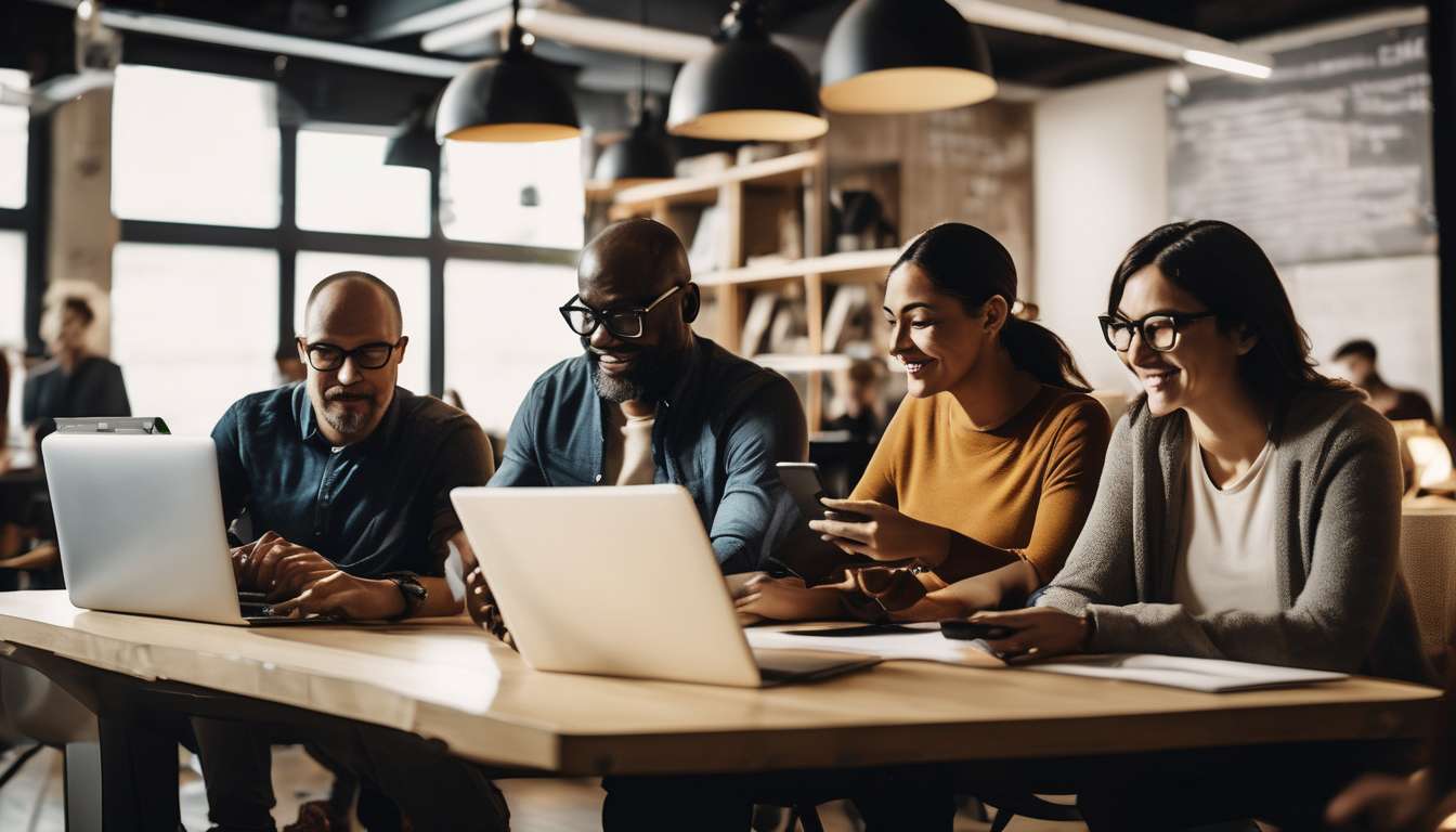 Accessibility initiatives broaden participation in adult digital media