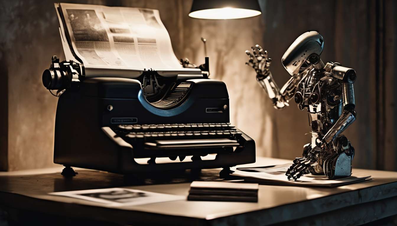 Artificial intelligence challenges authenticity in adult content publishing