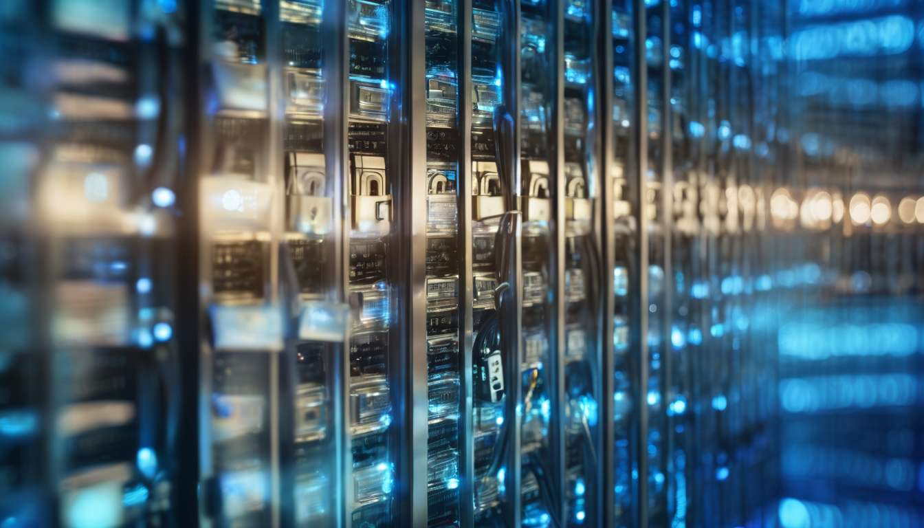 Cybersecurity investment protects sensitive adult content data