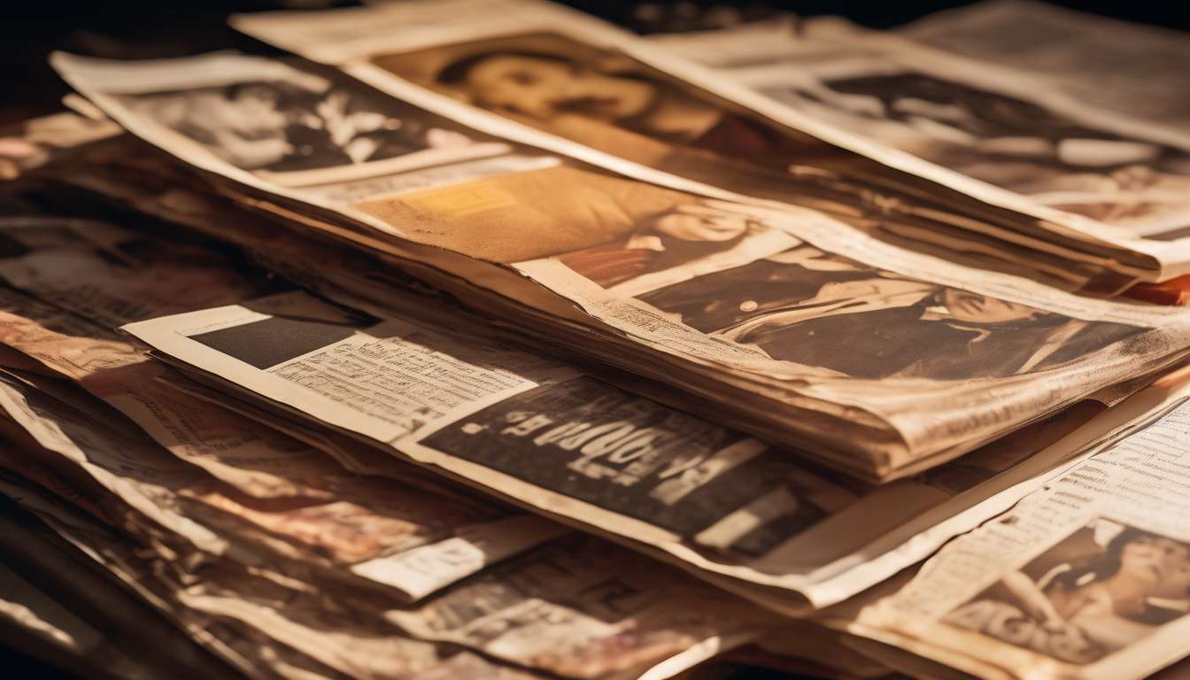 Digital preservation documents the evolution of adult content publishing
