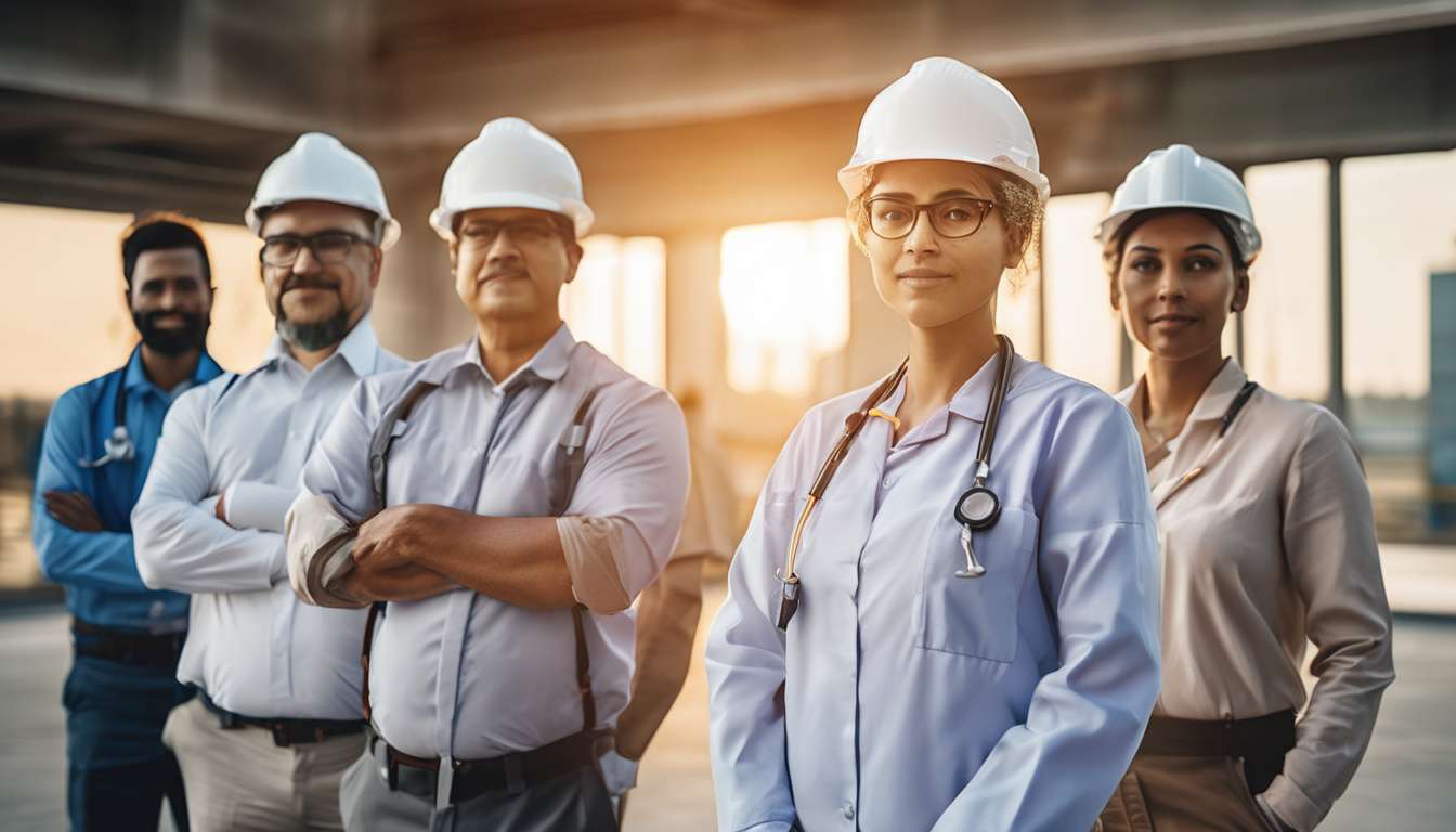 Industry associations advocate for fairer workplace conditions