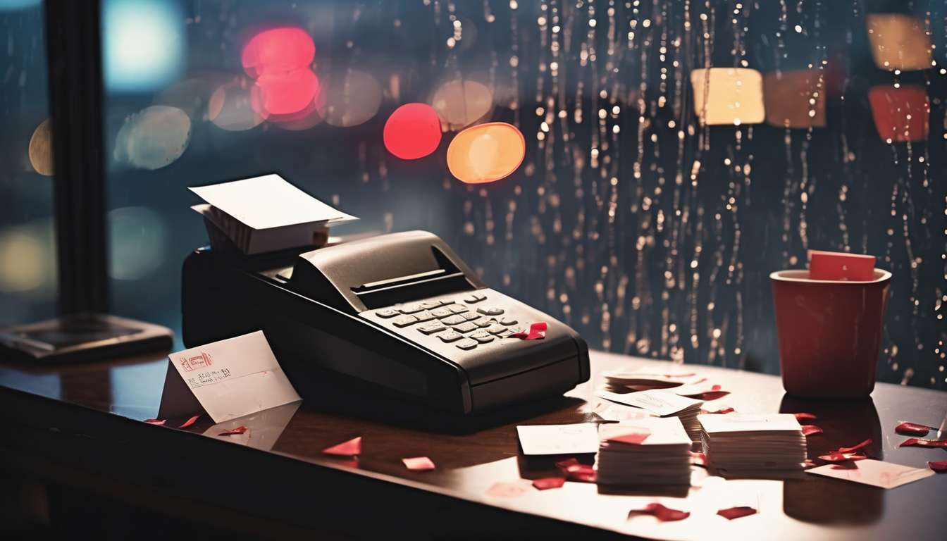 Payment restrictions hinder lawful adult content businesses