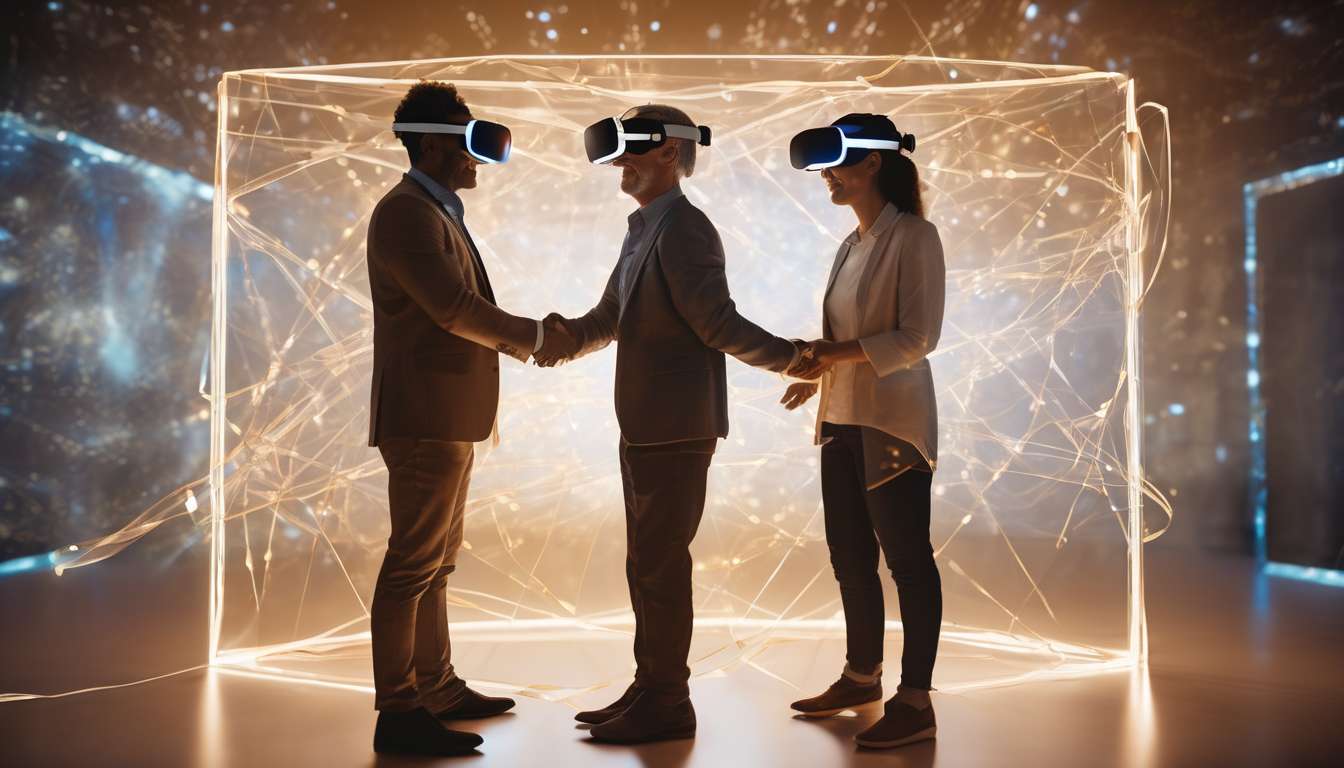 Technology partnerships advance responsible adult content innovation