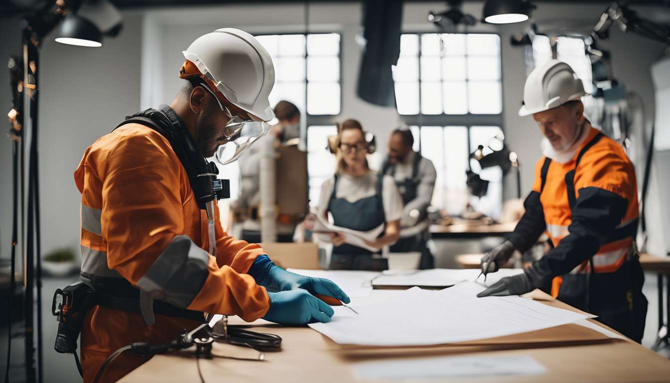 Workplace standards evolve in responsible adult content production